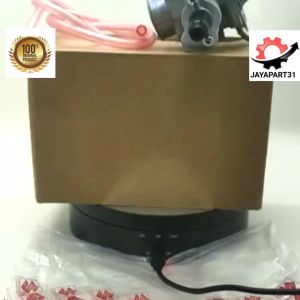 KARBU KARBURATOR SUZUKI SGP SMASH SHOGUN 110 SHOGUN125 SMASH 110 ASLI ORIGINAL