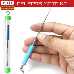 Pelepas Mata Kail Pancing