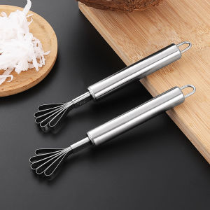 Dụng Cụ Đánh Vảy Cá & Nạo Dừa Siêu Tiện Dụng LAZY LIFE STORE