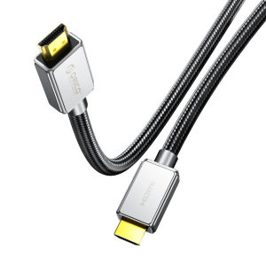 ORICO 8K HDMI 4K HDMI Cable 2.1 48Gbps Digital Cable Ultra High Speed for PS5 PS4 TV Box xbox eARC Dolby Atmos HDR