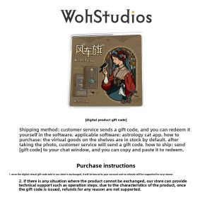 WohStudios | Rider-Waite Tarot Cards