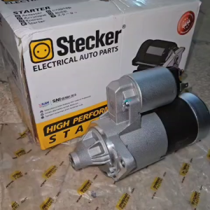 (BERGARANSI) DINAMO STARTER STATER ASSY SUZUKI VITARA ESCUDO SIDEKICK STC