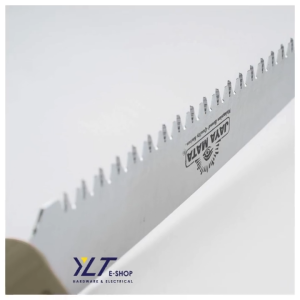 JAYA MATA 16” Pruning Saw Gergaji Dahan Pokok Tree Cutting Saw Tree Branches Cutter (LOCAL STOCK)