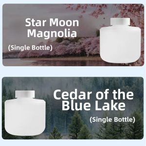 Xiaomi | Xiaomi Automatic Aromatherapy Machine Set for Home Use Bathroom Bedroom Living Room Air Purifier Deodorant J847