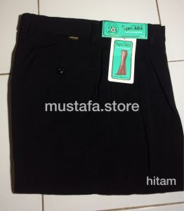CELANA FORMAL PRIA SUPER TALON PAKAI REMPEL CELANA KANTOR PRIA PREMIUM