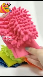 LAP CENDOL / KAIN LAP KERING SARUNG TANGAN CUCI WASH MOBIL Sepeda MOTOR CAR MICROFIBER MICRO FIBER Bahan Tebal Daya Serap Tinggi TERMURAH GROSIR MURAH TERBAIK TERMURAH TERBARU SUPPLIER DISTRIBUTOR BEST SELLER PRODUK TERBAIK NEW HOT ITEM Glove