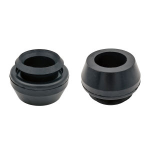 Car Shock Absorber Bushing Compatible with Suzuki DA52 DA62 DA63T DA64V DA64W K6A Transformer