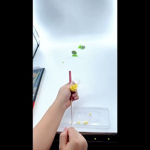 Đồ Chơi Phốc Thụt Liên Thanh Kèm Ống Đạn Và Mục Tiêu