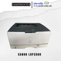 Máy in Canon Laser Printer LBP 3500  Máy in trắng đen Canon LBP3500 in khổ A3 chuyên in bản vẽ văn bản tốc độ cao. 