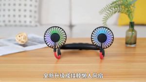 outdoor heater with ceramic heating element, USB port, LED light, and adjustable thermostat. Portable and convenient for camping, outdoor parties, and during power outages