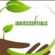 Jakiessentials Online Shop