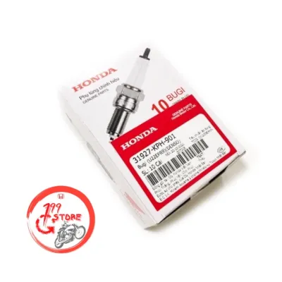 Bugi HONDA VARIO / AIR BLADE 110 Fi/ AIR BLADE AB 125 / SH 125 150 / SH MODE / LEAD125 / VISION/ Future 125 /Wave s 110 ( Đơn vị : Cái )
