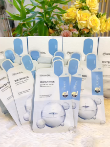 Mặt Nạ Dưỡng Da Trắng Sáng Mờ Thâm Nám Mụn Mediheal Vita Brightening Essential Mask Mặt Nạ Làm Đều Màu Da Mặt Nạ Hàn Quốc Chống Lão Hóa - Lazada