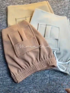 Celana Pendek Cargo Chinos Anak Terlaris 1-12 Tahun Terbaru