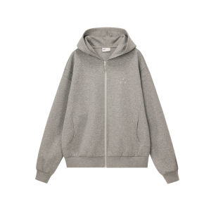 FPA | Basic Logo Casual Loose Spring Hoodie