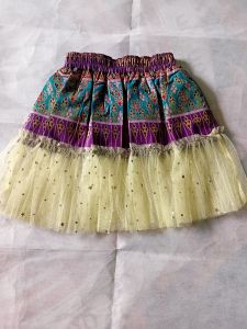 กระเด็กผ้าไทยแฟนซี