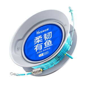 WEITUOSEN | Dây Câu Cá Bền và Dẻo