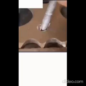 Mata Bor HSS 6-19mm Countersink Set 6pcs Set Plat Besi Metal Gold Chamfer BT3