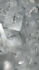 Siêu rẻ - Móc treo dính tường siêu chắc móc dán tường treo đồ siêu dính móc dán tường treo đồ chịu lực móc dán chịu lực