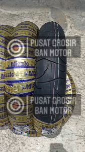 Ban Motor MIZZLE M89 100/80 Ring 14 (Tubeless) Matic Beat Mio Scoopy Vario