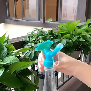 หัวฉีดรดน้ำดอกไม้ (กาต้มน้ำ) - หัวฝักบัวพลาสติก เครื่องมือทำสวน G3326