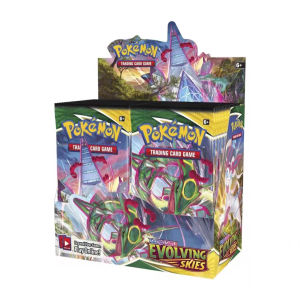 360Pcs Pokemon Cards Shining Fates Booster Box Trading Card Game Collection Toys Game Battle  Playing Card Collection