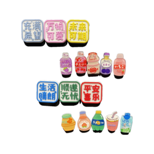 Cute Traditional Blessings Fridge Magnet