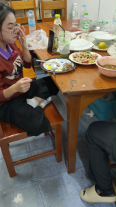 ถุงเท้าดำ Spryly ถุงเท้าดำที่เข้าใจเท้าคุณ! นุ่ม ทน ถูกระเบียบ พร้อมลุยทุกภารกิจ!