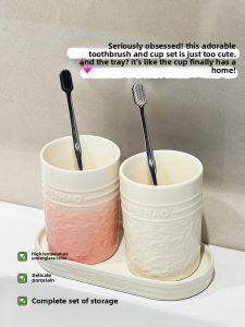 Mr.Snail | High-Quality Aesthetic Couple Set of Cups Pair