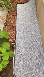 ขอบกันดิน วัสดุ PE สูง5/10ซม ที่แบ่งดิน ขอบกั้นดินจัดสวน จัดสวน ขอบกั้นดินสวน กั้นหญ้าและหิน ที่แบ กันหิน กันหญ้า ที่กั้นดิน ที่กั้นดินไหล ที่กั้นดินสวน ที่กั้นดิน ขอบกั้นดินสวน ที่แบ่งดิน ที่กั้นดินไหล 3/5/10เมตร ( พร้อมตะปู) วัสดุ PE