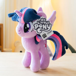 QIAOSHANG | My Little Pony Pinkie Pie Cartoon Plush Toy