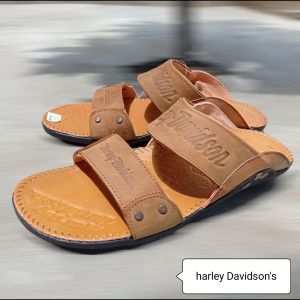 SANDAL PRIA KULIT COD terlaris