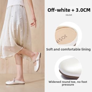 Josiny | Vintage Elegant Sweet Fashionable Womens Outdoor Slides