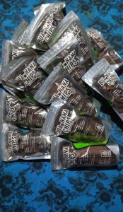 keripik pisang/makanan ringan/varian rasa/keripik keriuuk