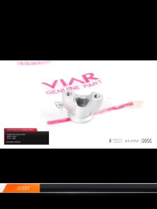 RAISER STANG ATV RAZOR /upper-lower fix block steering handle viar ori/bracket-holder universal