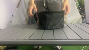 เตาแก๊สปิคนิคปตท อุปกรณ์ตั้งแคมป์ เตาแก๊ส เตาแคมป์ปิ้ง 20000W แถมหัวต่อแก๊ส 3 แบบ สายยาว150cm  เตาแก๊สพกพากลางแจ้ง เตาการ์ด เตาแก๊สแบบพกพา เตาแก๊ส แคมป์ ปิ้ง เตาแก๊สปิคนิค