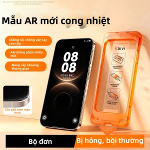 Divi | Bảo Vệ Màn Hình Huawei Pura Đa Năng Dán Nhanh