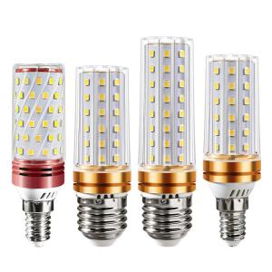 SUIYI | Energy-saving LED Light Bulb with Warm White and Tri-color Light