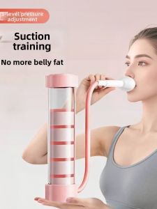 GUOQI | Weighted Abdominal Resistance Breathing Trainer