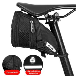 West Biking | Portable Bicycle Tail Bag