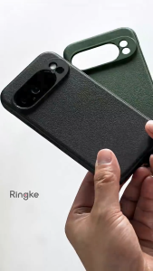 RINGKE® ONYX Google Pixel 10 Pro XL/ 10 Pro Extreme Tough Flexible TPU Shockproof Rugged Bumper Full Protection Case Min