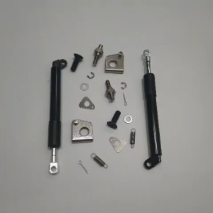 Ty hãm hạ cốp Mazda BT50 cửa bưởng thùng sau – Ranger 2009 đến 2022 fom cũ