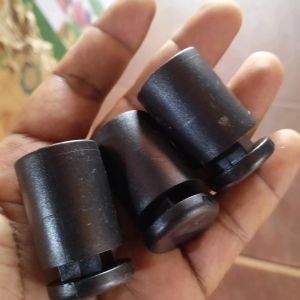 ambalan hitam cup sealer ambalan penyangga sealer 4pcs sparepart cup sealer