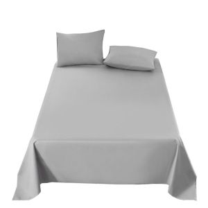 ผ้าคลุมเตียงกันน้ำแบบซักได้สำหรับสุนัขและแมว ผ้าปูเตียงกันเปียกป้องกันความชื้น ผ้าปูเตียงสำหรับโรงแรม ผู้สูงอายุ ผ้าปูเตียงแบบใหม่