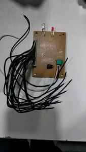 FT STAR PCB Kit/Board for All Models of PLATINUM