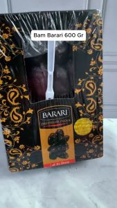 Kurma Bam Barari & Kurma Anggur: Diet Sehat dengan Kurma Berkualitas Tinggi