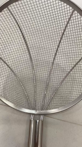 Vọt Caro Inox Cán Tre Nhiều Size