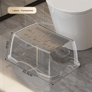 FURENJILI | Squatting Aid Toilet Stool