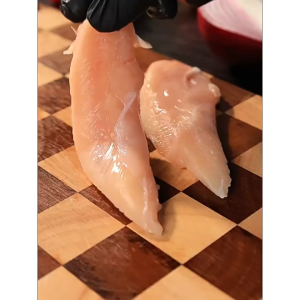 Lowest Price Guarantee Mr.Kangaroo SG stock Ready-to-eat chicken breast low fat high protein low Calorie Food 袋鼠先生鸡胸肉