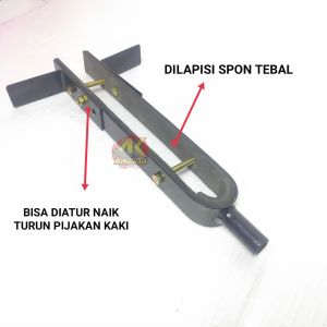 Boncengan Sepeda MTB Depan Boncengan MTB Boncengan Anak Sepeda Gunung mtb